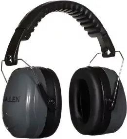 Навушники пасивні Allen 2336